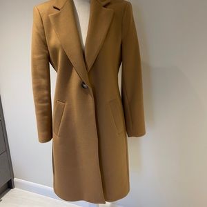 Women’s Zara coat